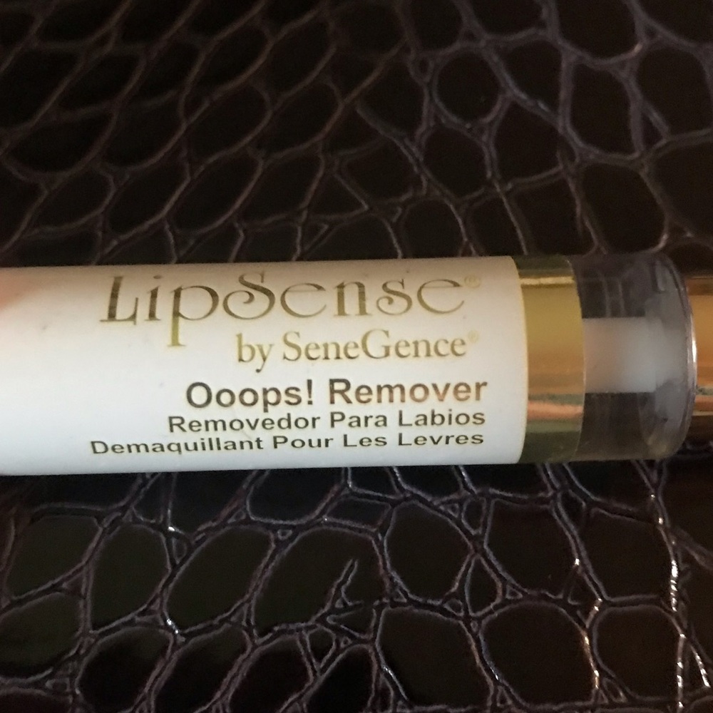 Oops remover
